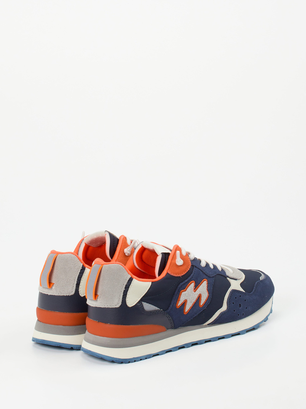 Sneaker blau 4661109089503