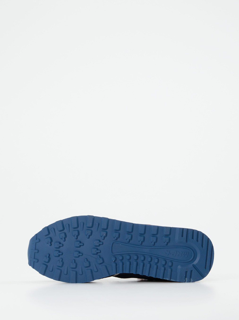 Sneaker blau 4661109089505