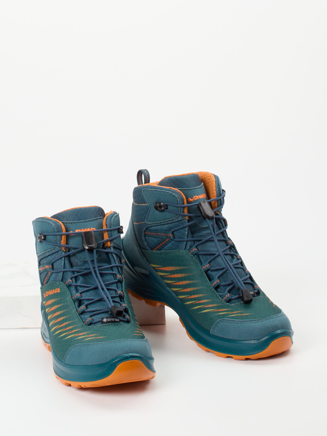 Schnürboot blau 6700179003304