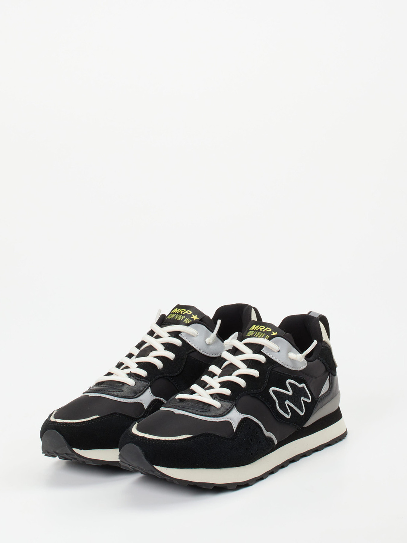 Sneaker schwarz 4661009064002