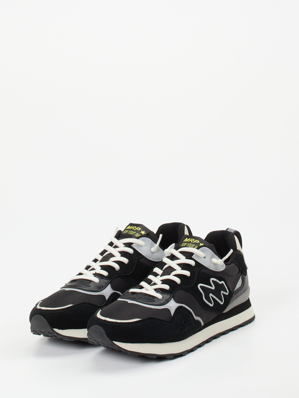 Sneaker schwarz 4661009064002