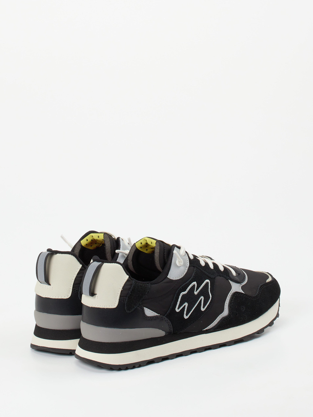 Sneaker schwarz 4661009064003