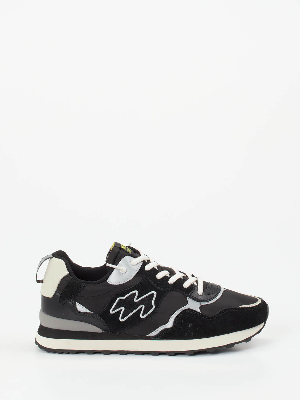 Sneaker schwarz 4661009064001