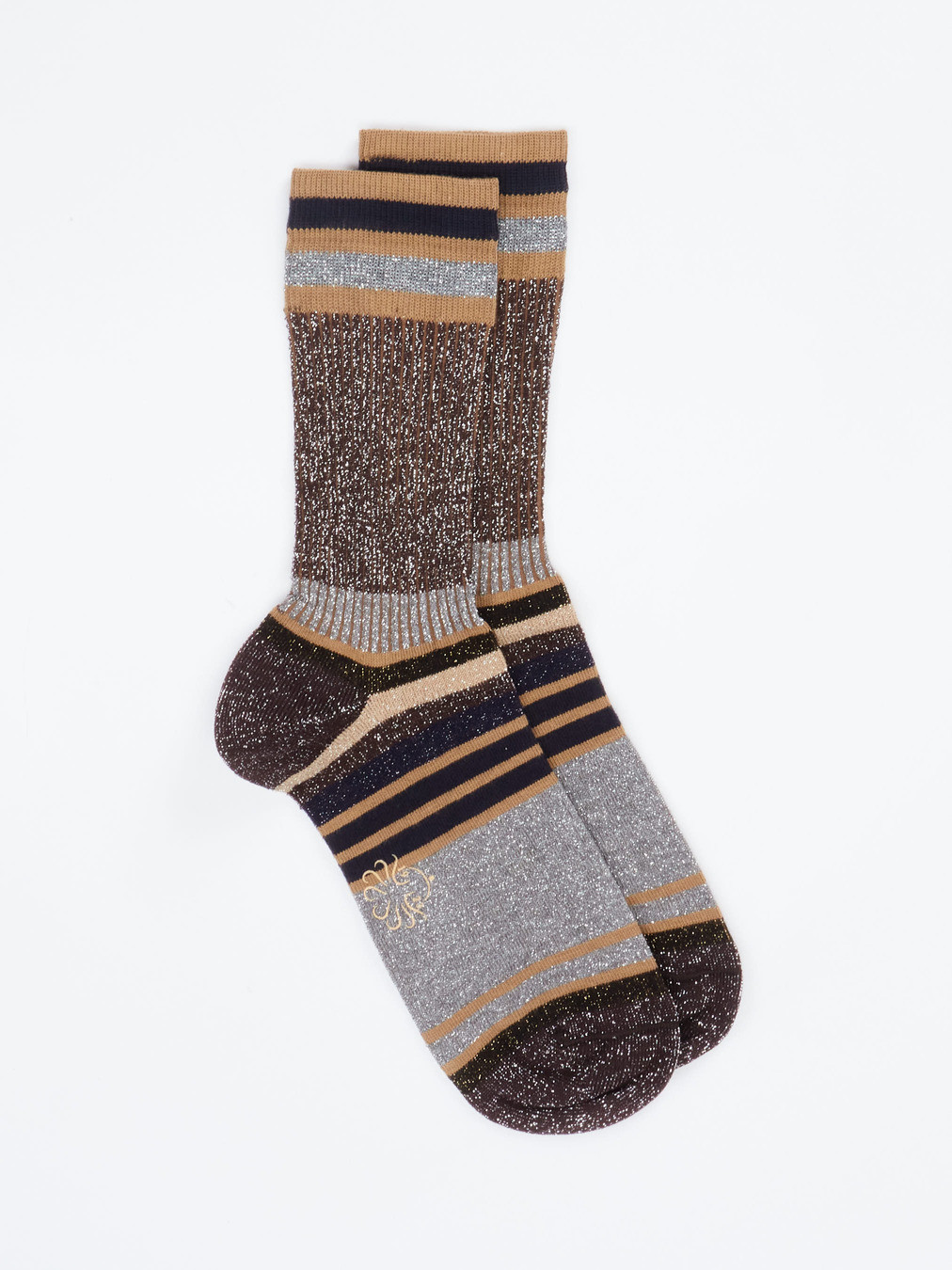 Damensocken multi 9191920000806
