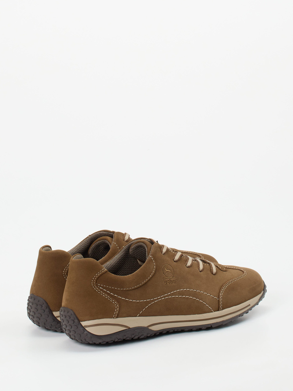 Sneaker braun 2651289005003