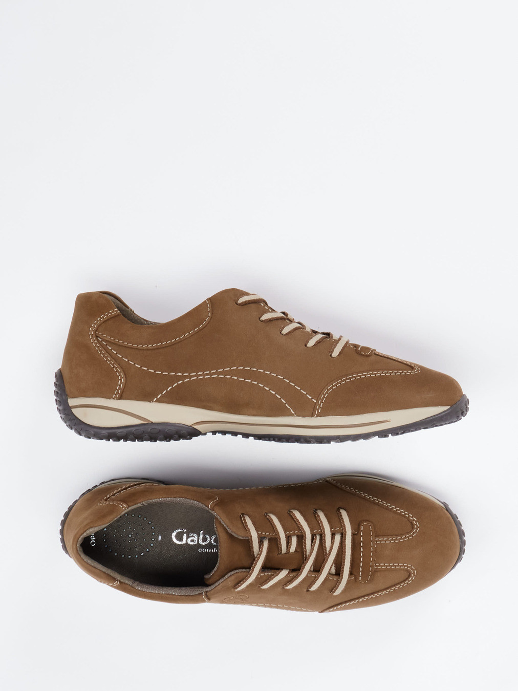 Sneaker braun 2651289005004