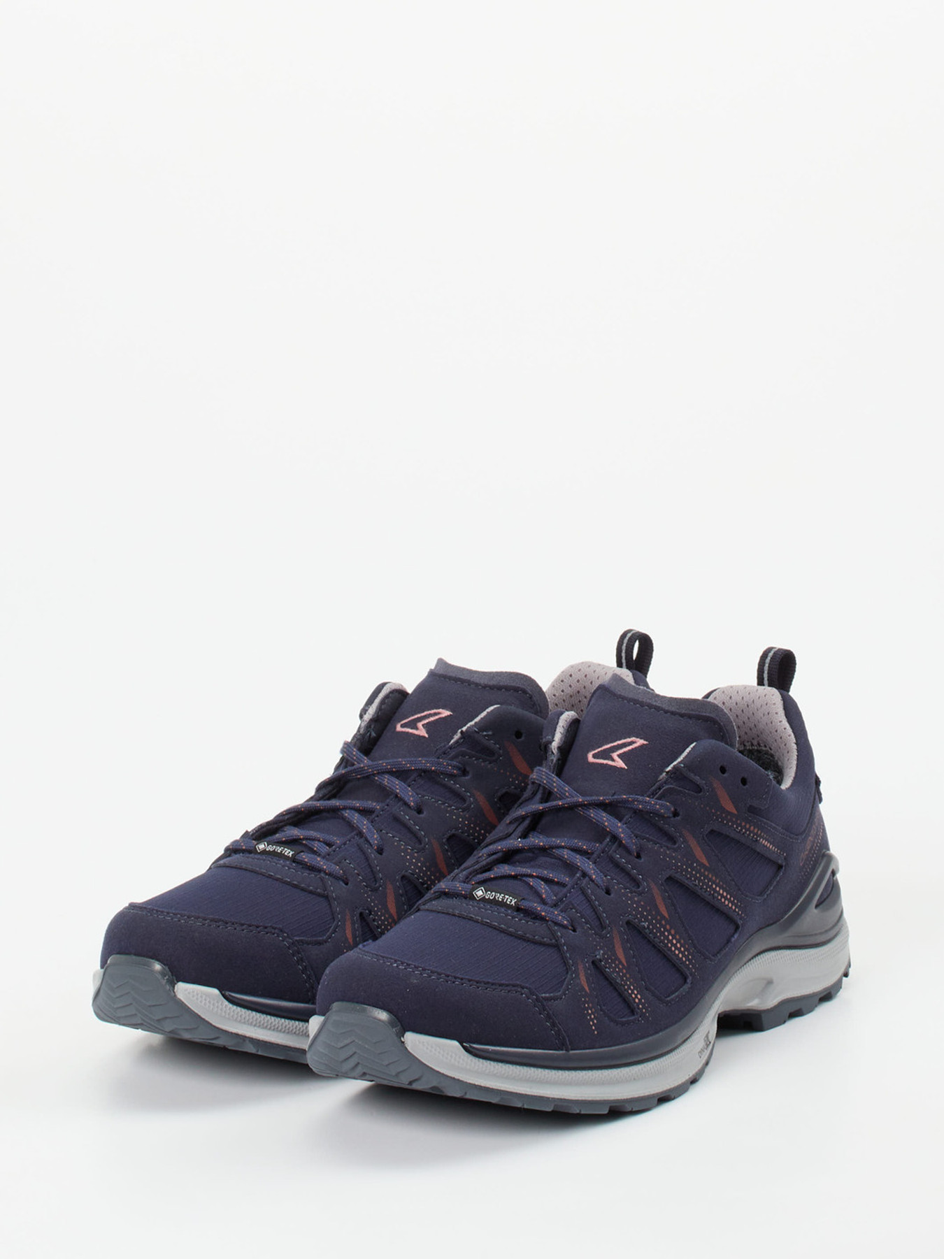 Sneaker blau 2651105000302