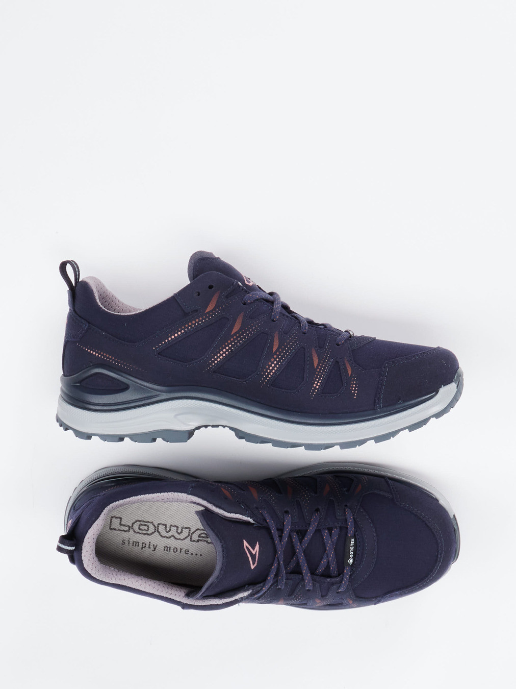 Sneaker blau 2651105000304