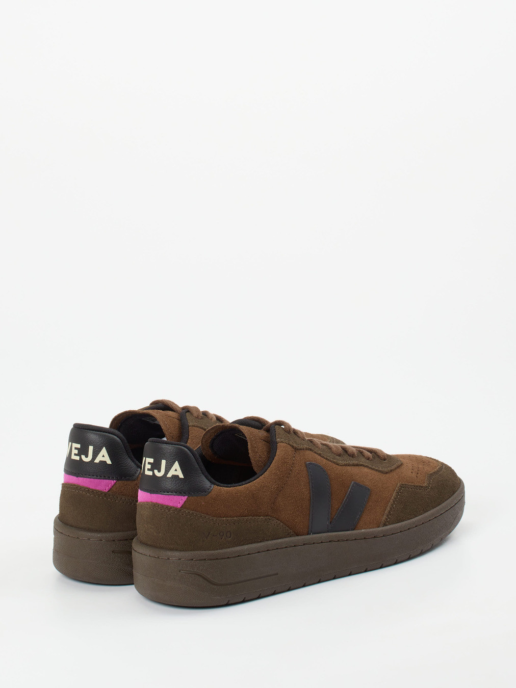 Sneaker braun 4661209018703