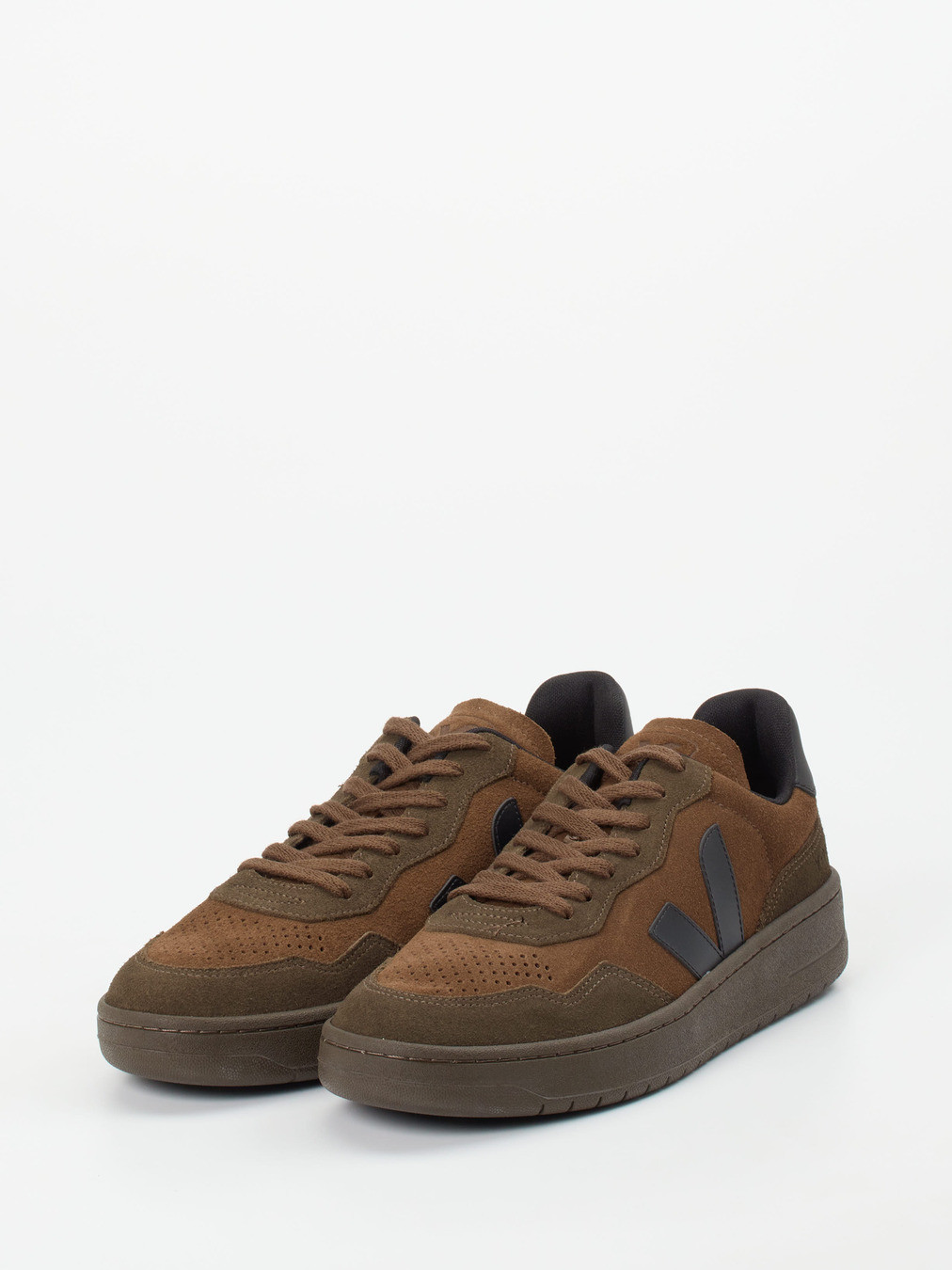 Sneaker braun 4661209018702