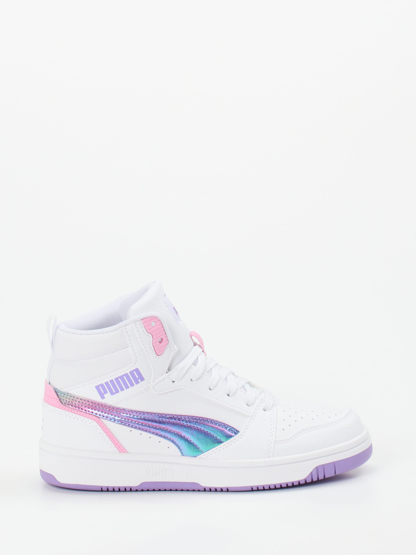 Sneaker High weiß 8666791000201