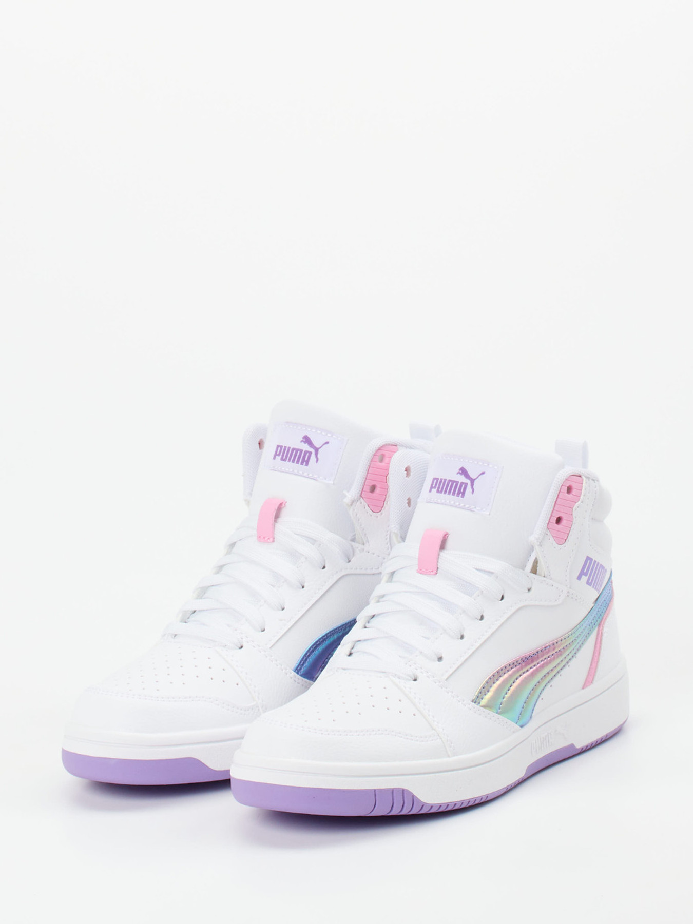 Sneaker High weiß 8666791000202