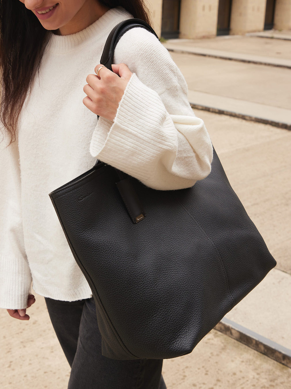 Shopper grau 9111409008502