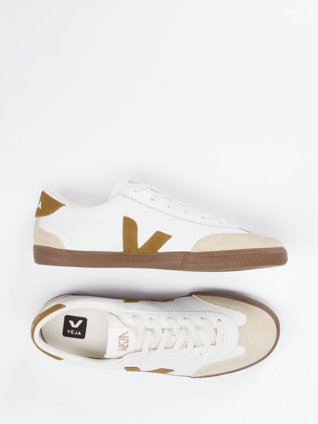 Sneaker weiß 4661792002004