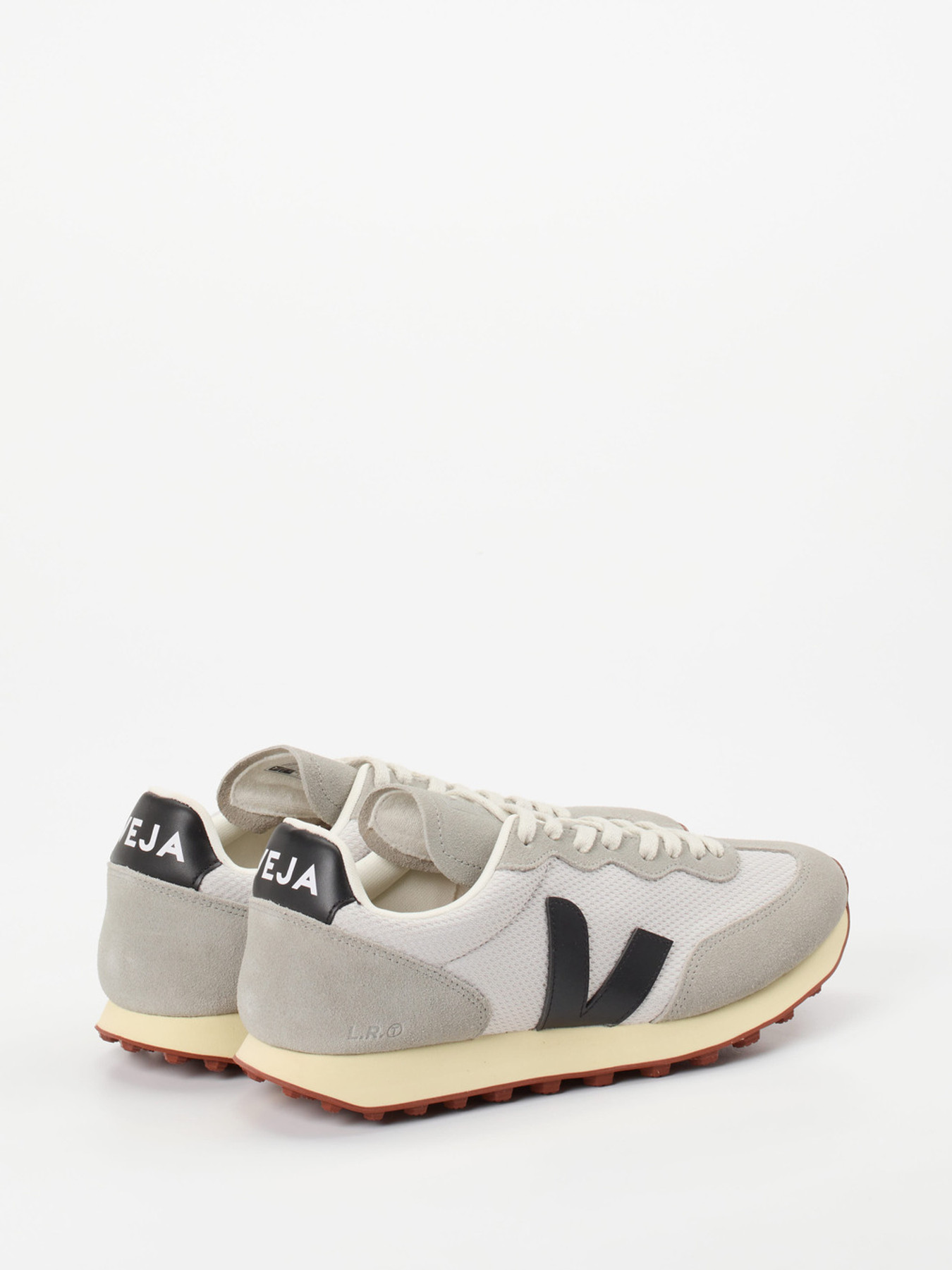 Sneaker grau 4661490000303