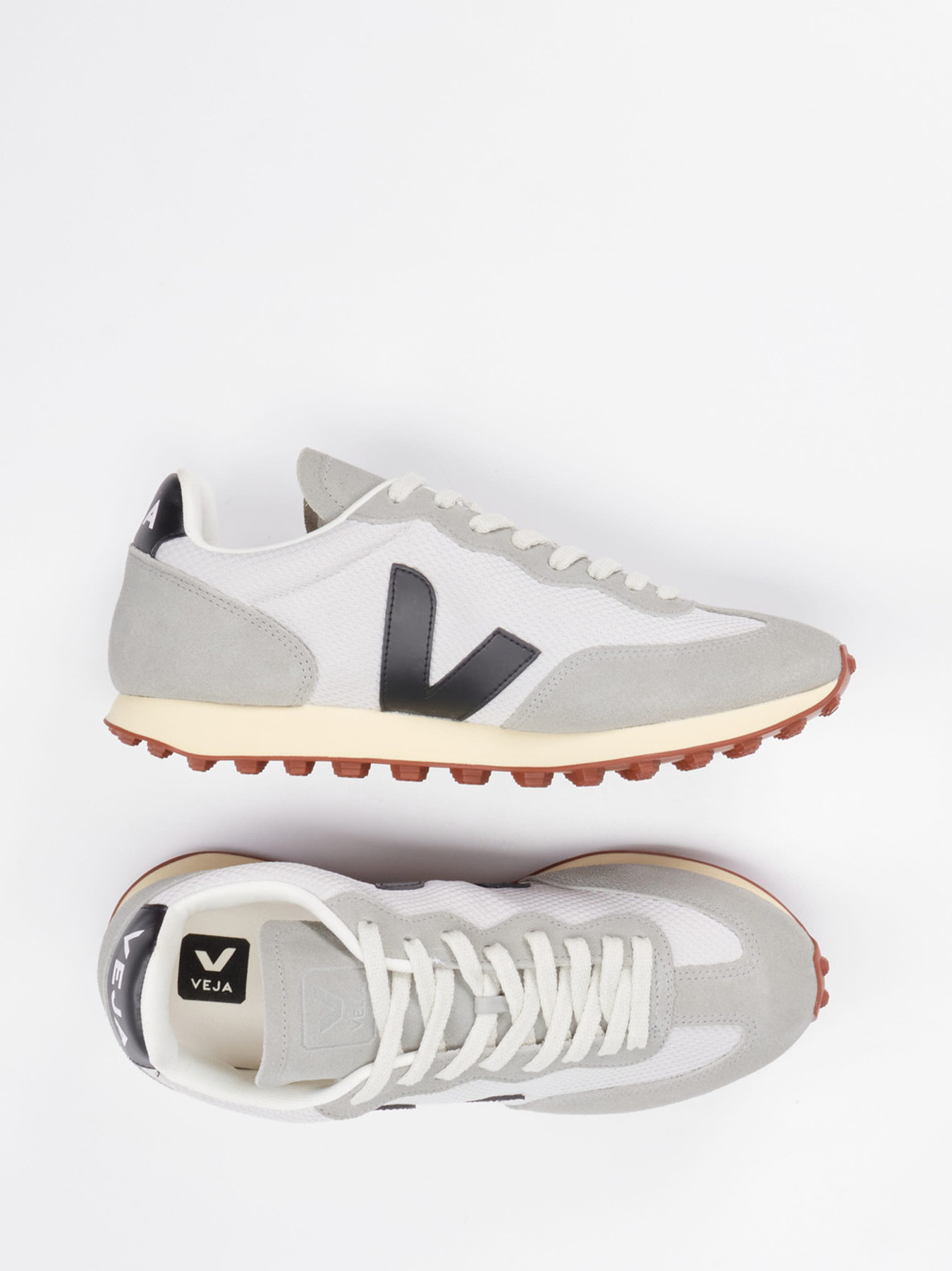 Sneaker grau 4661490000304