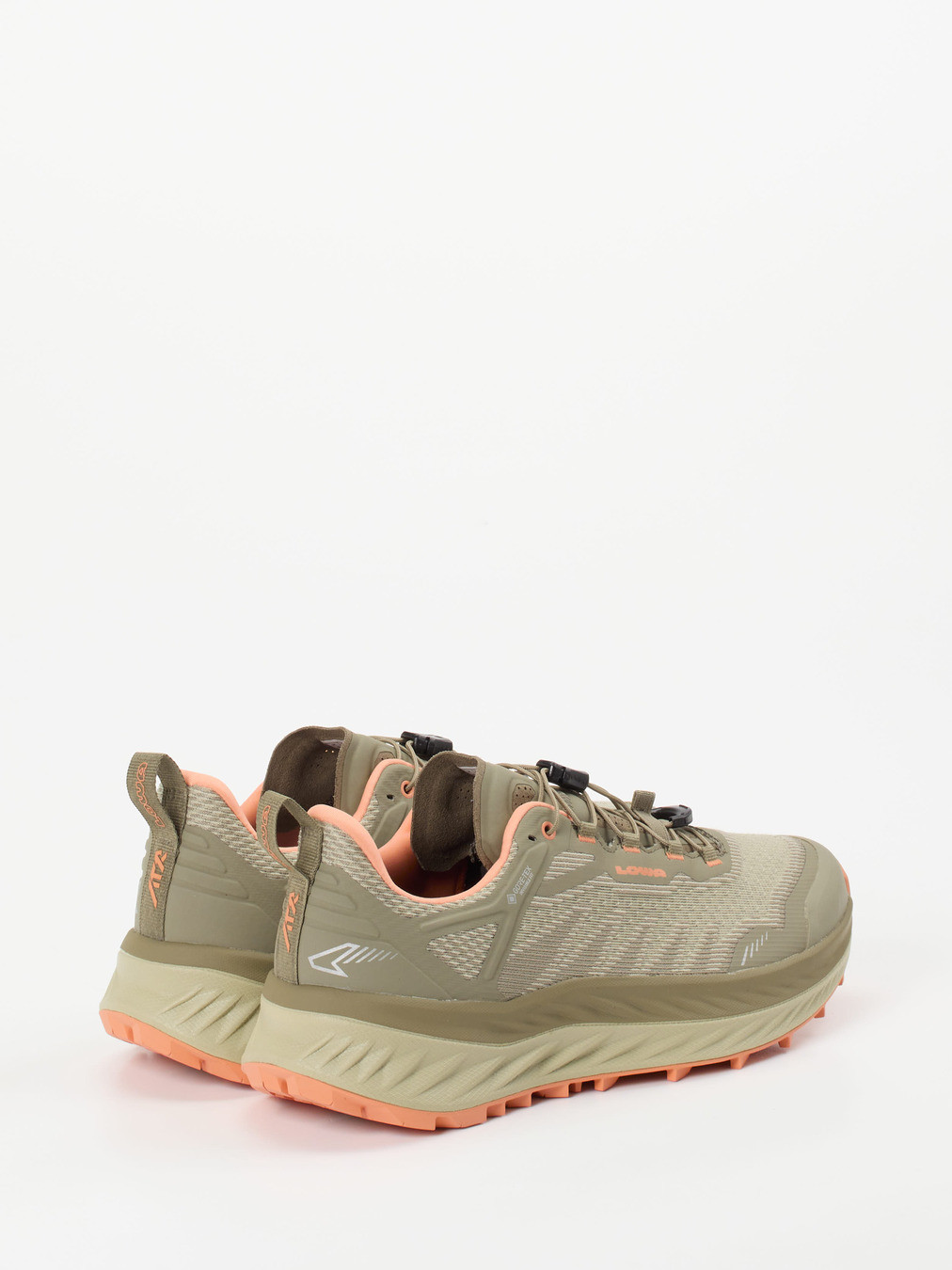 Sneaker grün 2661629002403