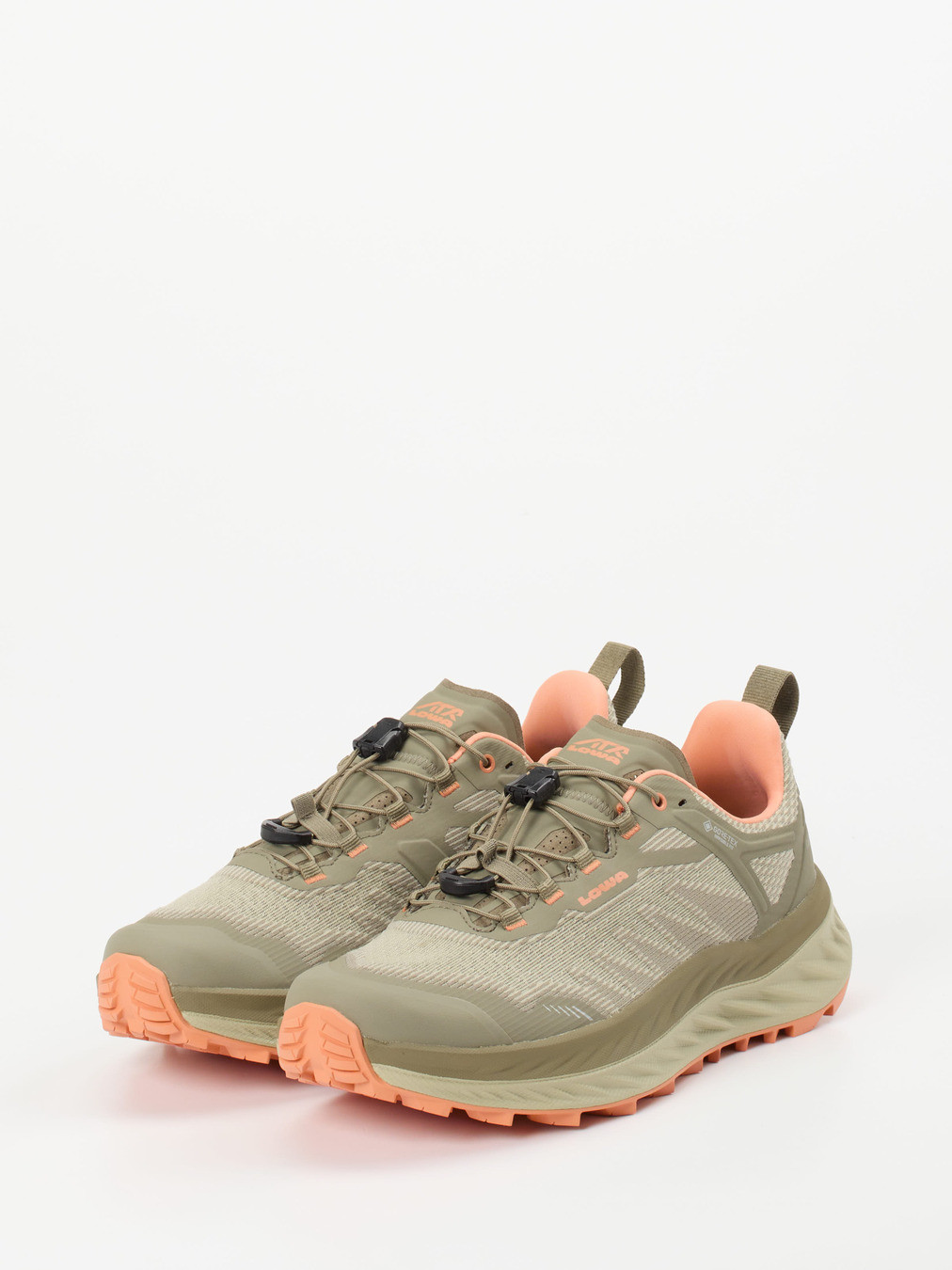 Sneaker grün 2661629002402
