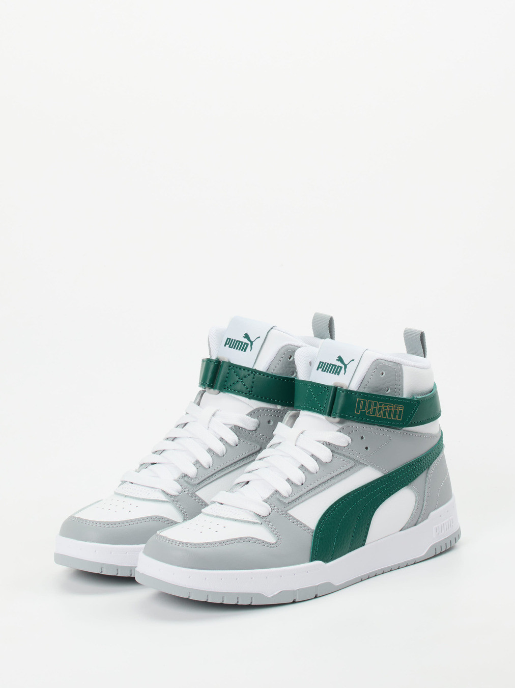 Sneaker High weiß 8666794000402