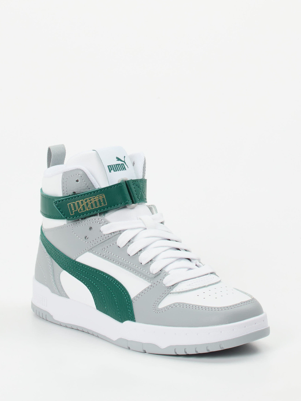 Sneaker High weiß 8666794000406