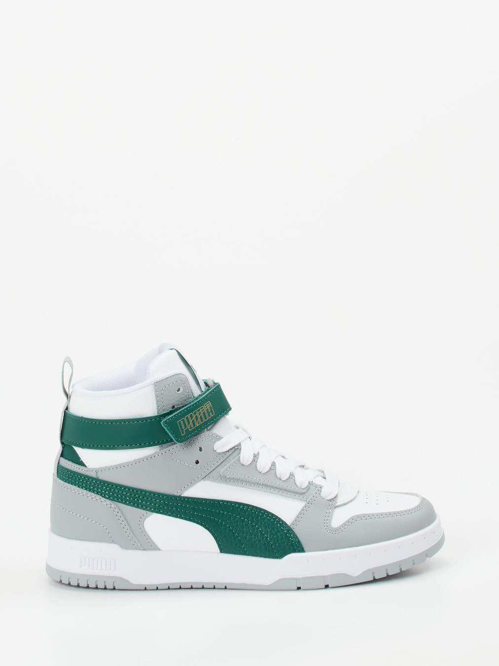 Sneaker High weiß 8666794000401