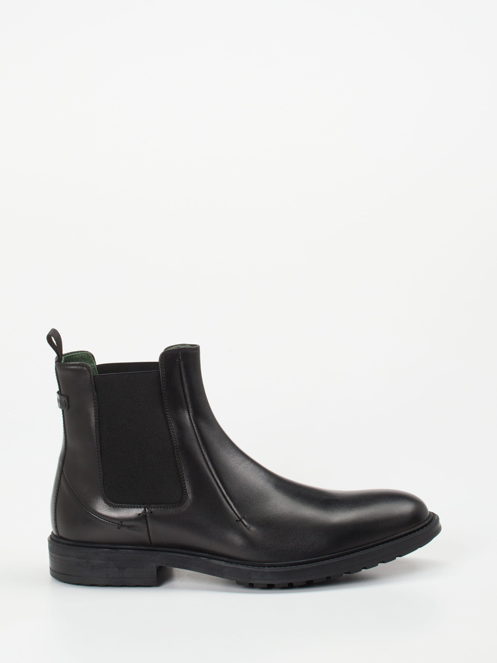 Boot schwarz 4711009022401