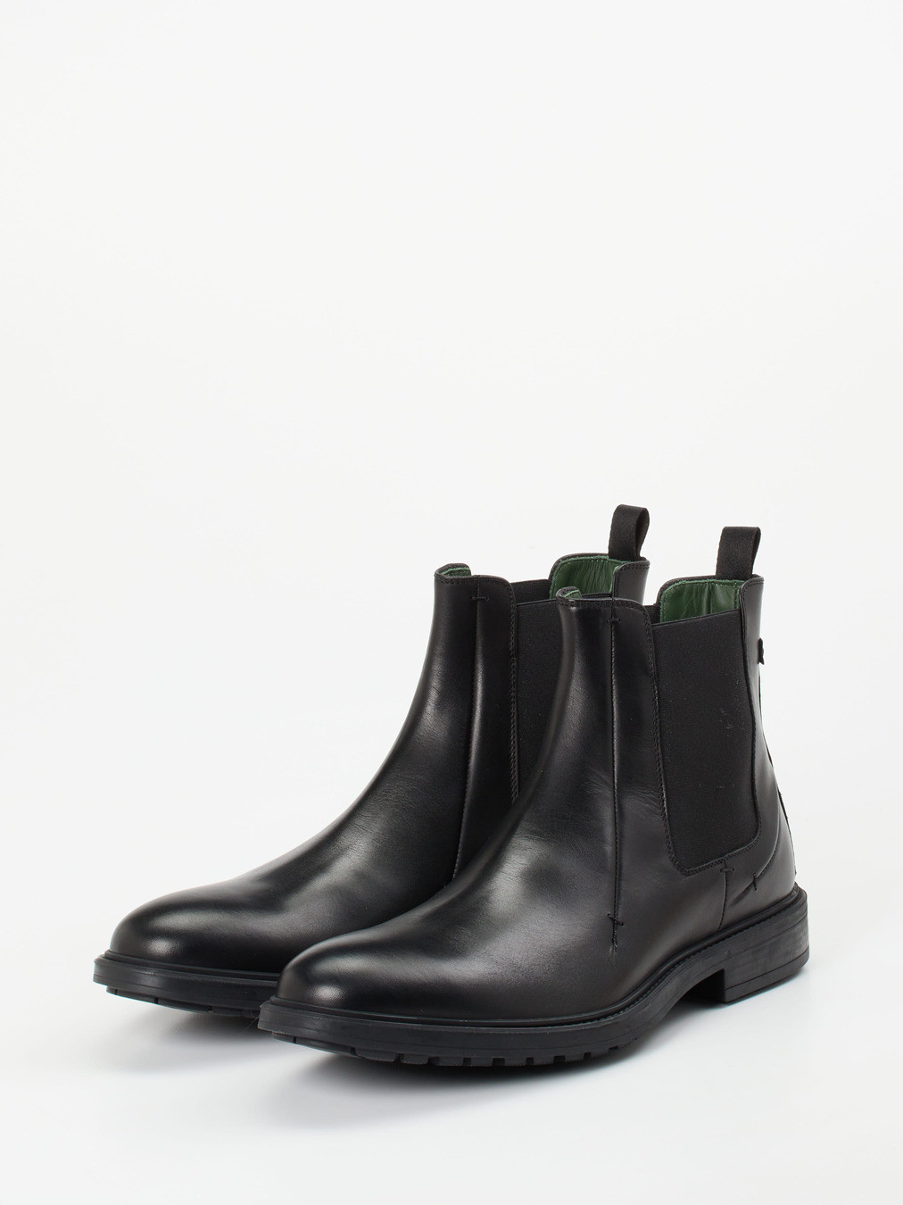 Boot schwarz 4711009022402