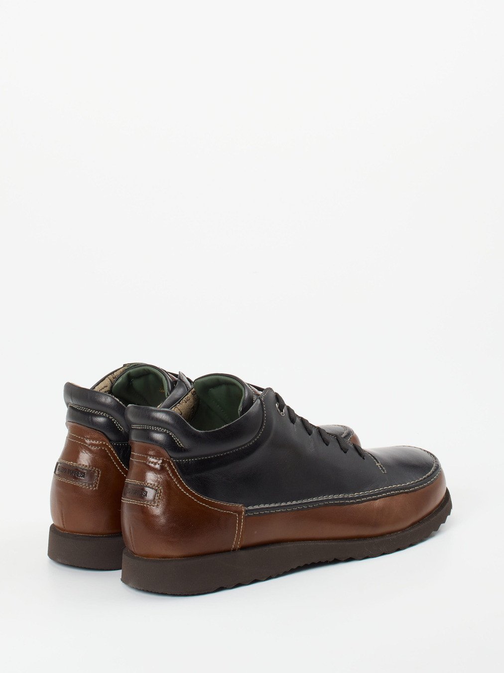 Boot schwarz 4701002000503