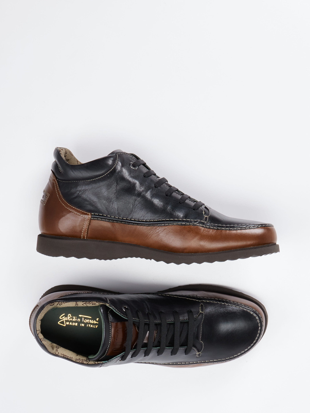 Boot schwarz 4701002000504