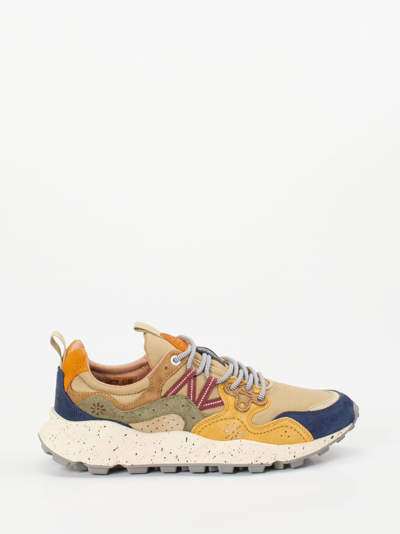 Sneaker beige 4661391000601