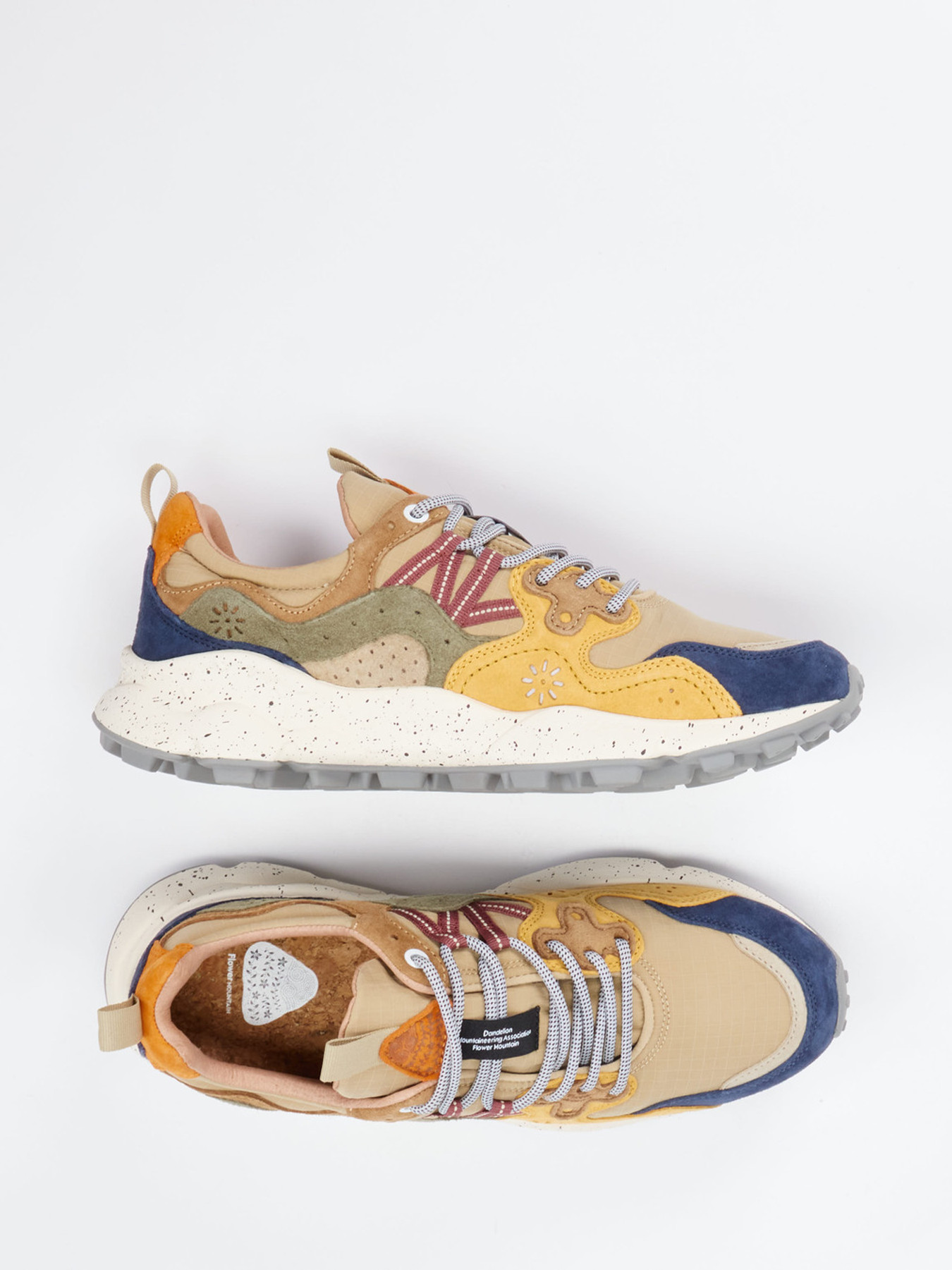 Sneaker beige 4661391000604