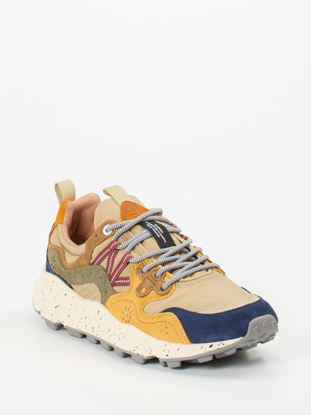 Sneaker beige 4661391000606