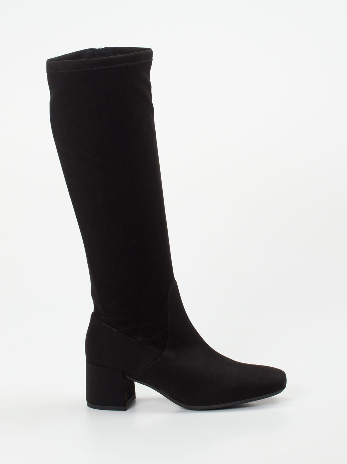 Stiefel Weitschaft schwarz 2762009004001