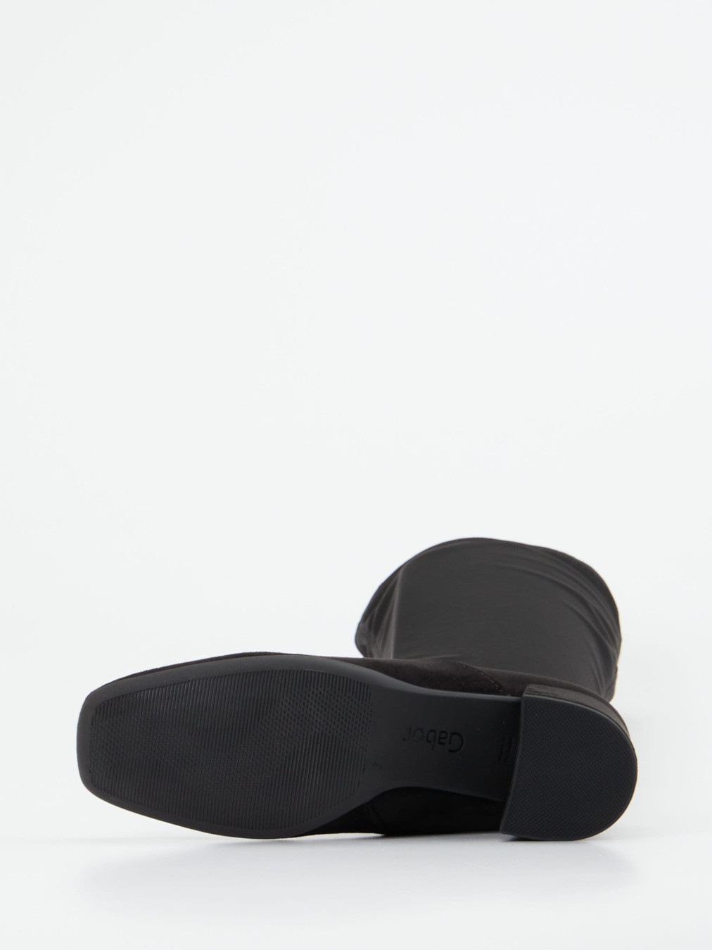 Stiefel Weitschaft schwarz 2762009004005