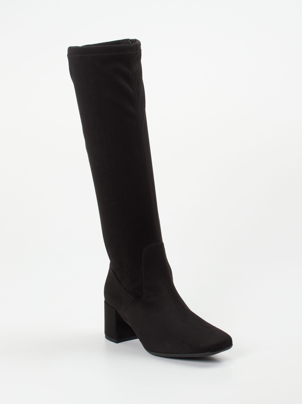 Stiefel Weitschaft schwarz 2762009004006