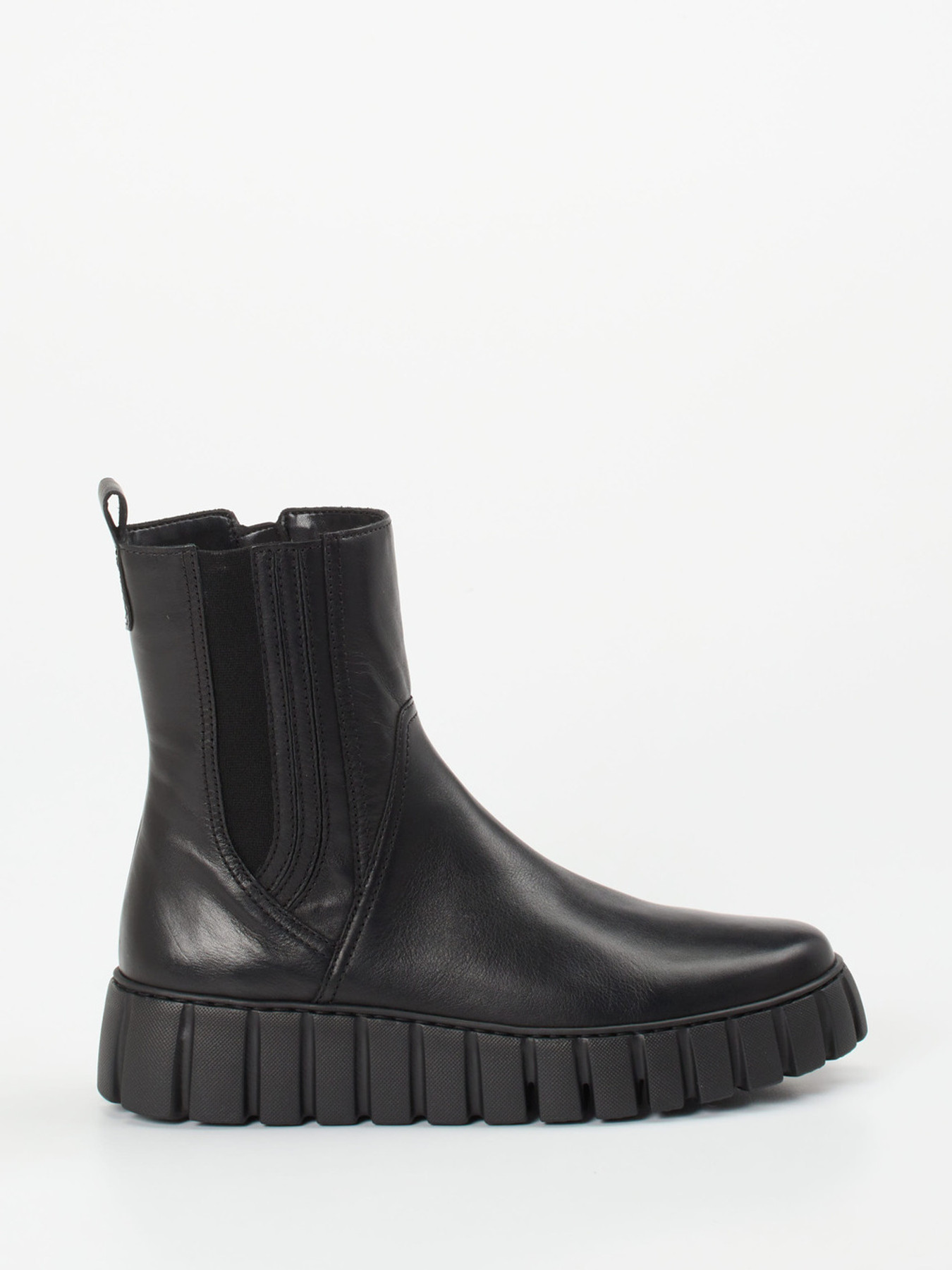 Stiefelette schwarz 2756009030901