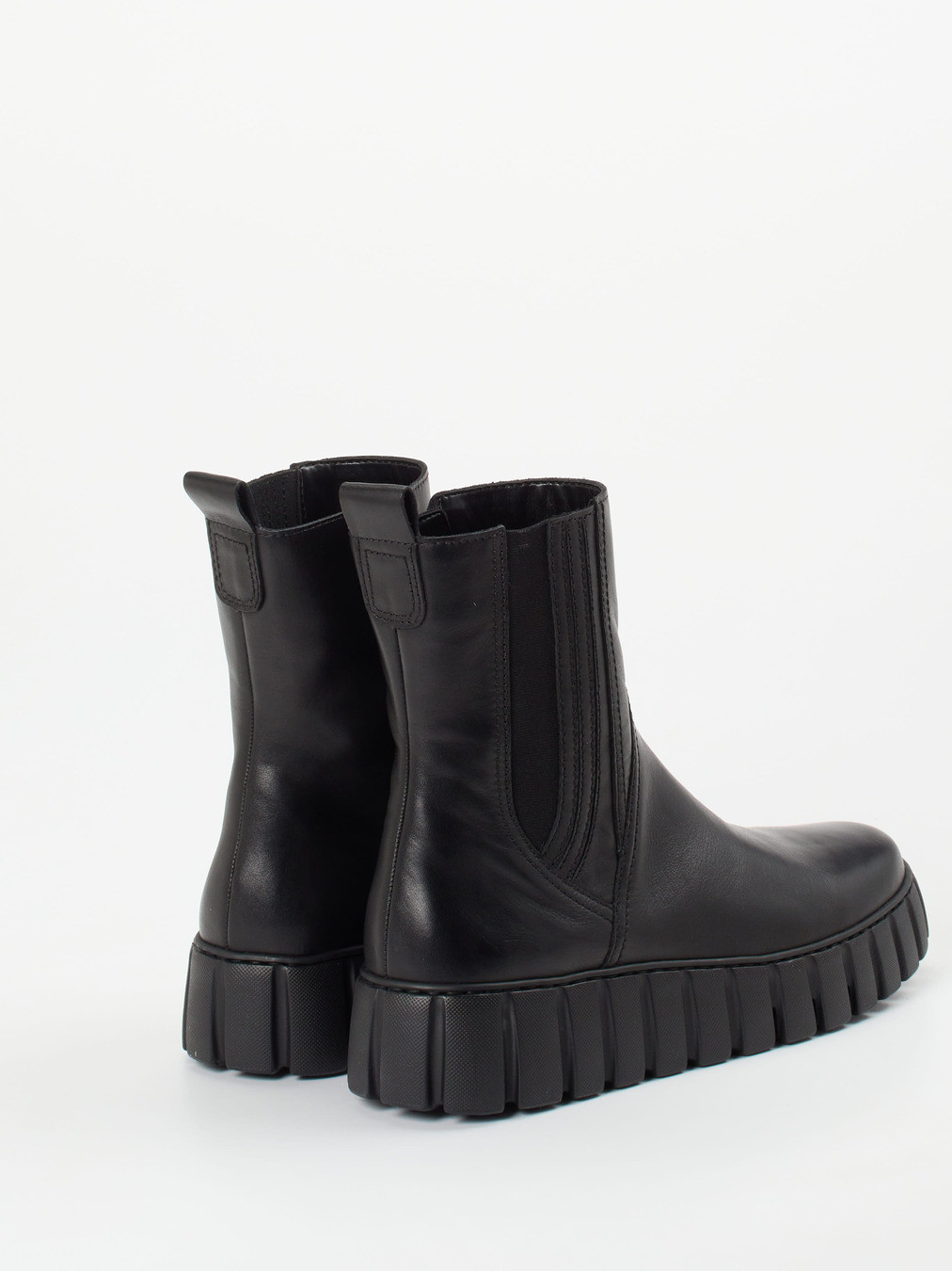 Stiefelette schwarz 2756009030903