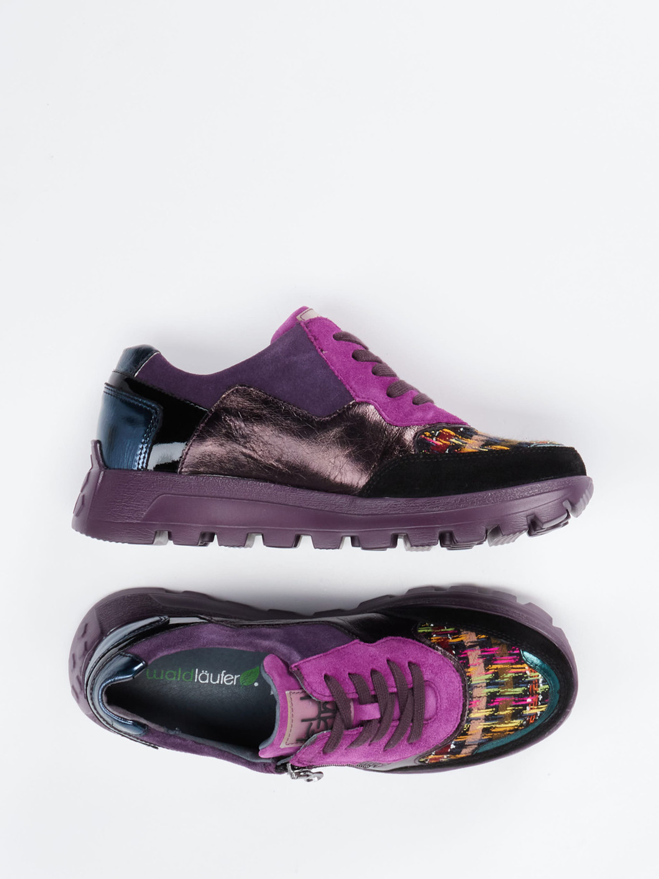 Sneaker multi 2661999005504