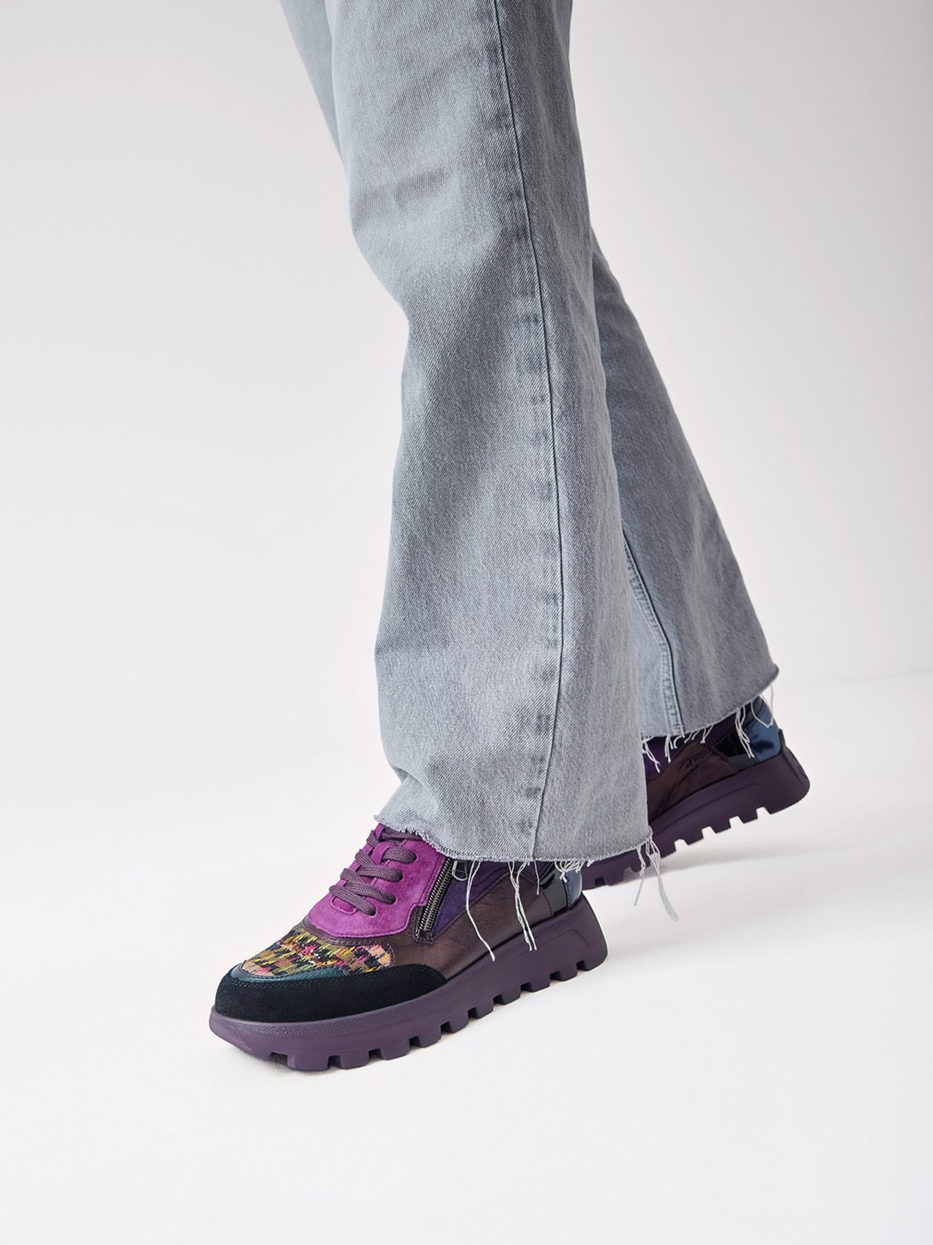 Sneaker multi 2661999005502