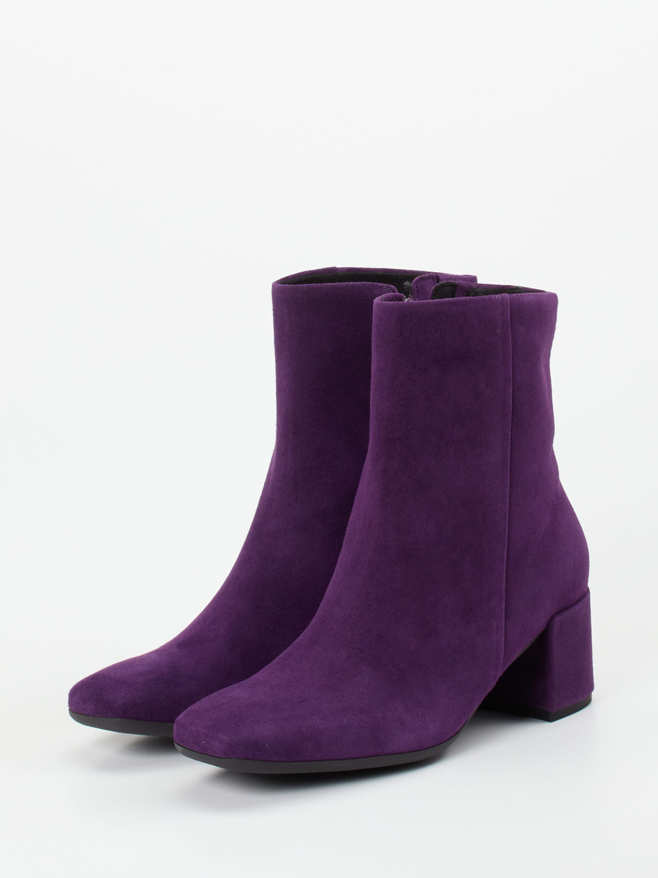 Stiefelette blau 2715119000102