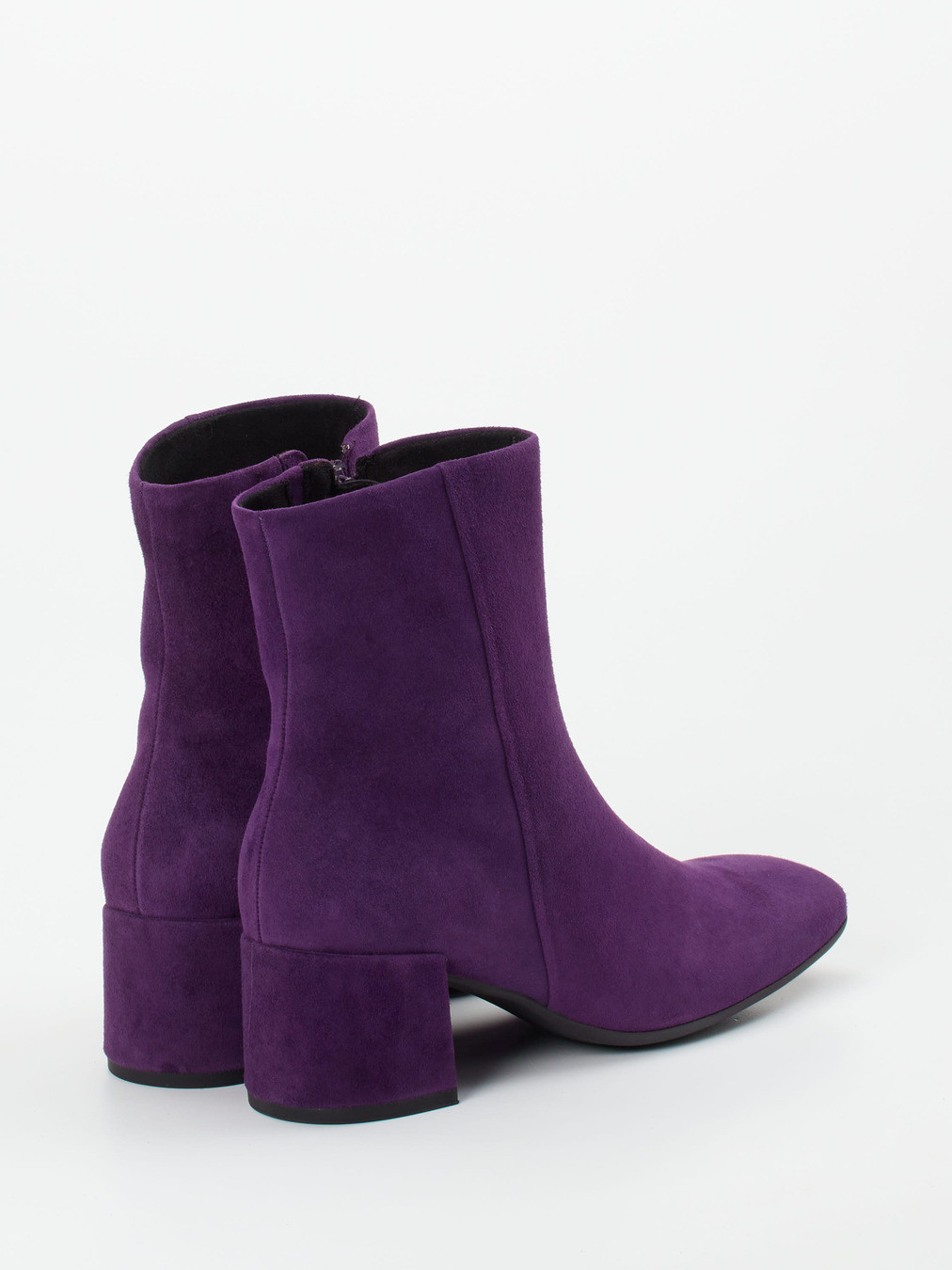 Stiefelette blau 2715119000103