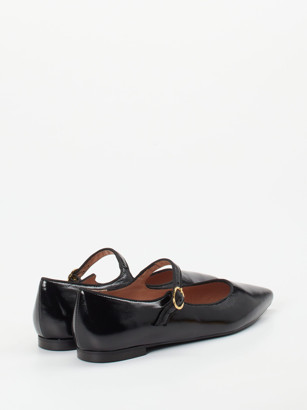 Spangenpumps schwarz 1421009006003