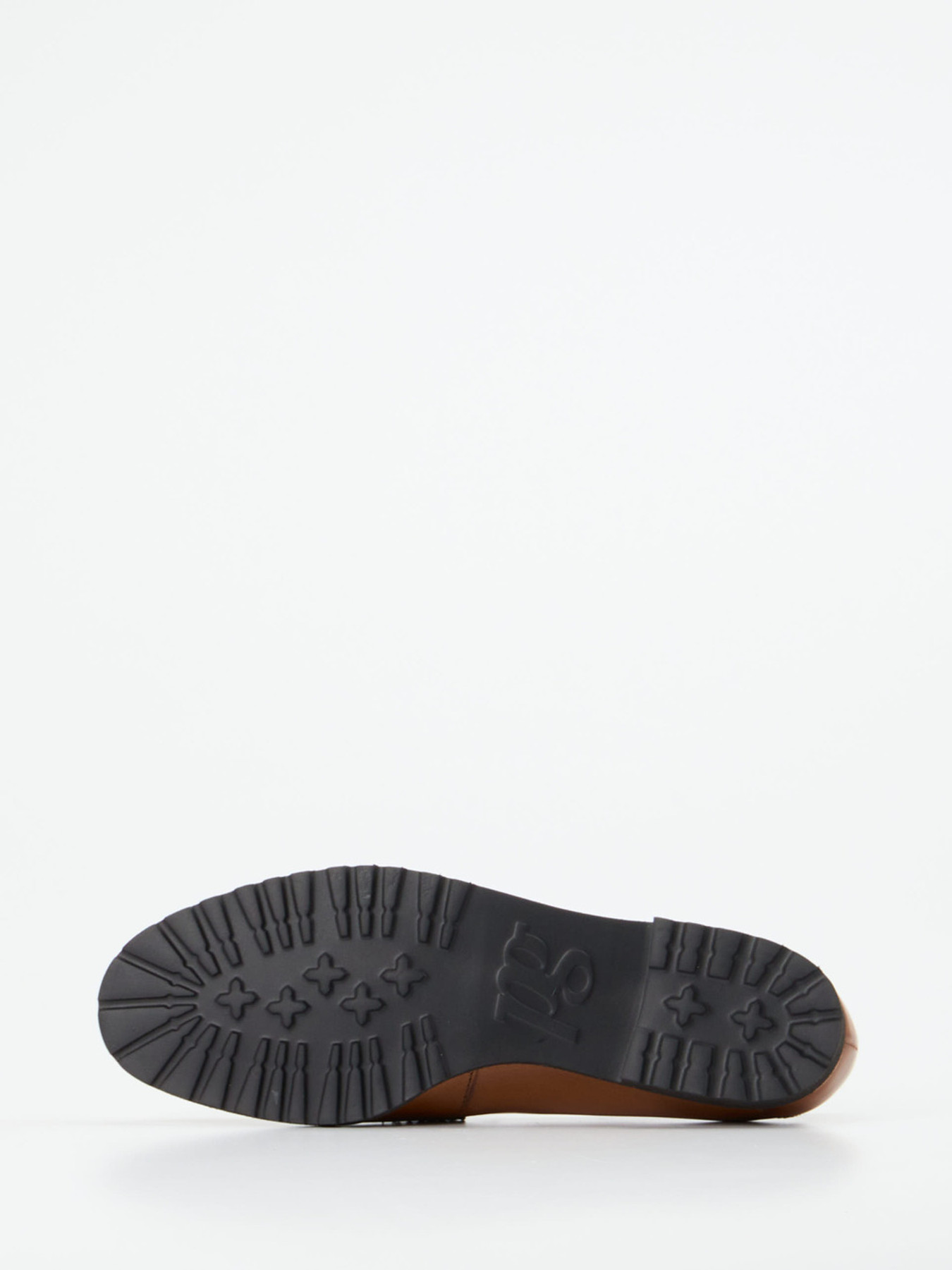 Slipper braun 1511289013905