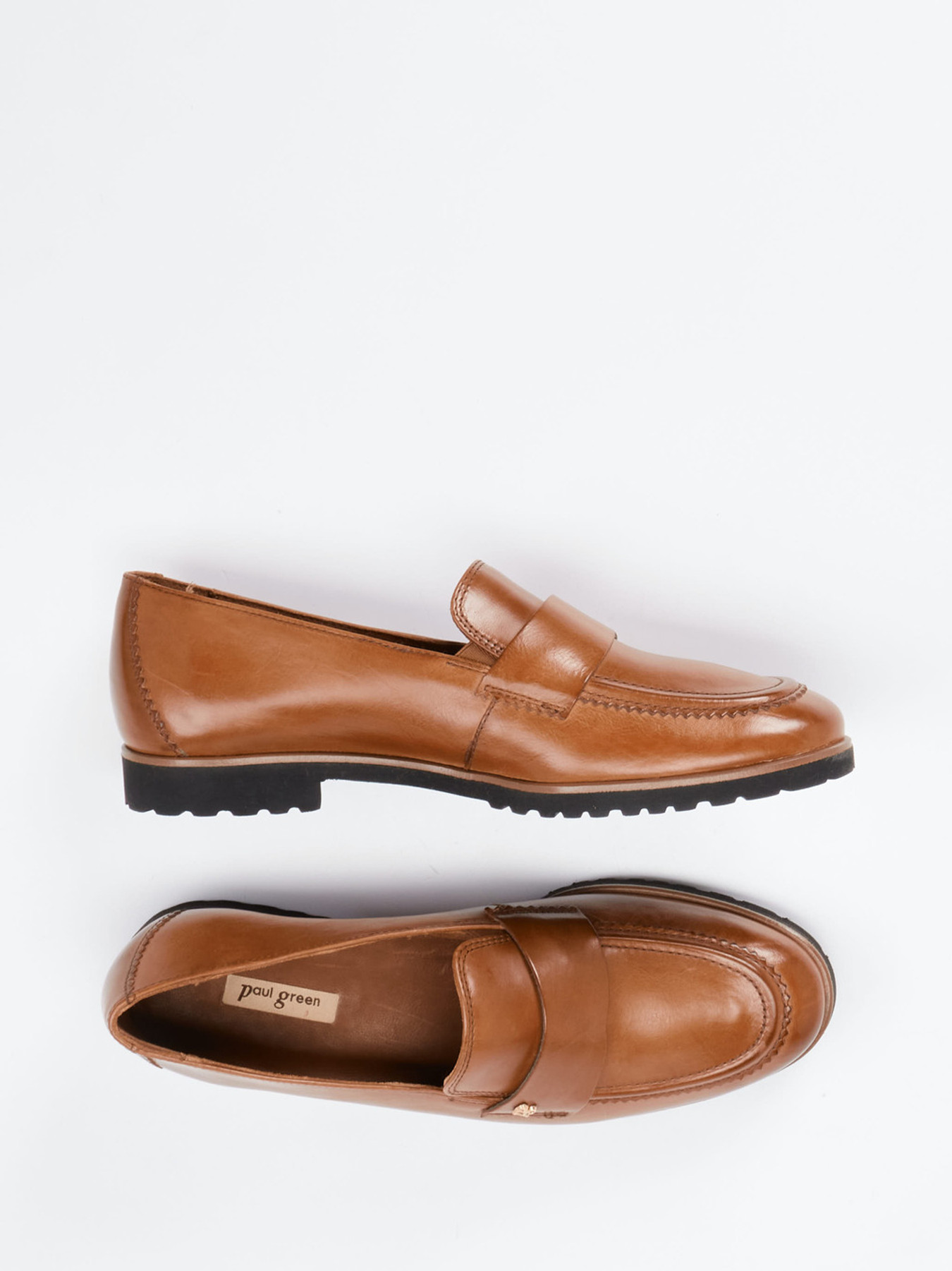 Slipper braun 1511289013904