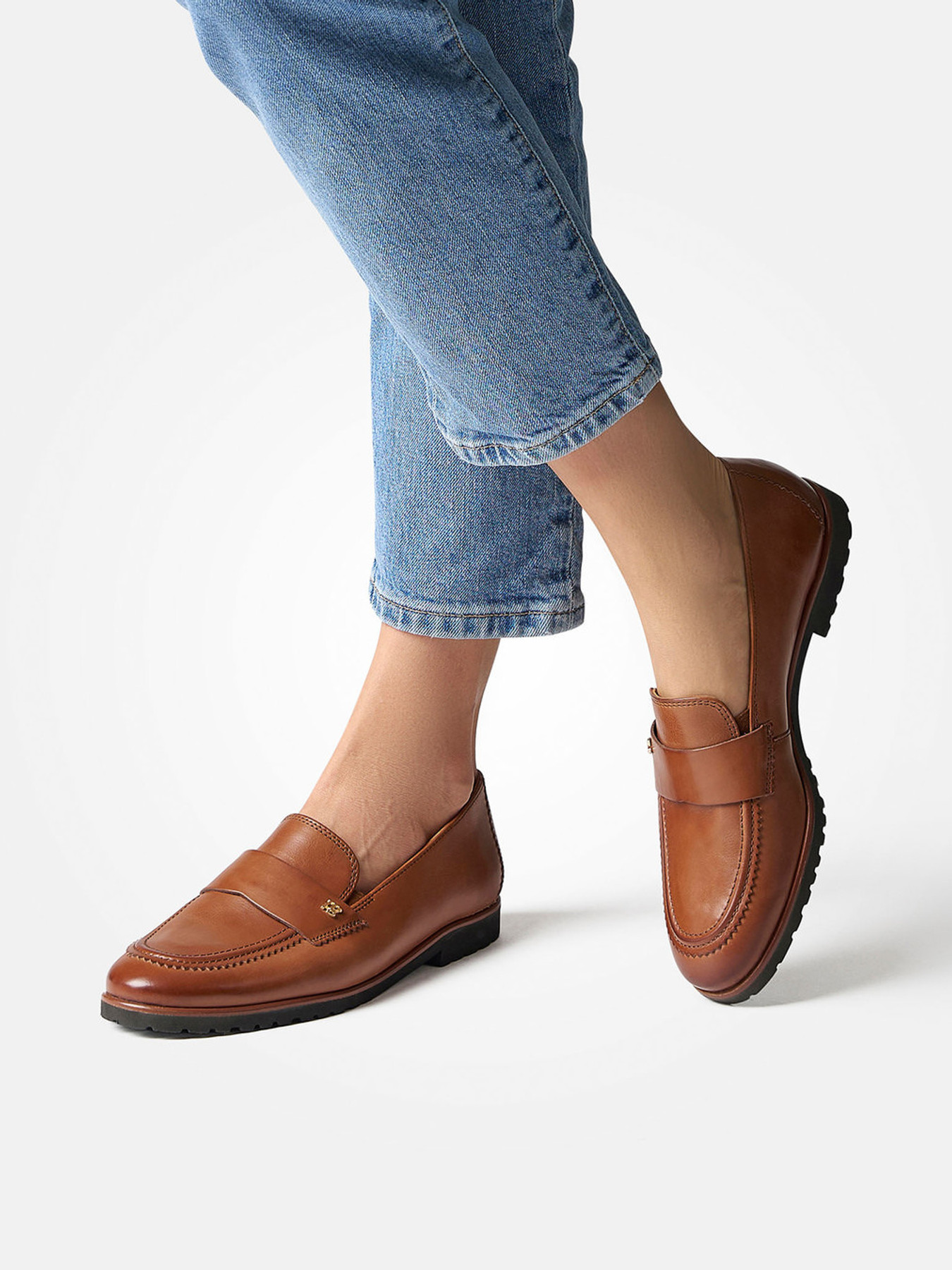 Slipper braun 1511289013902