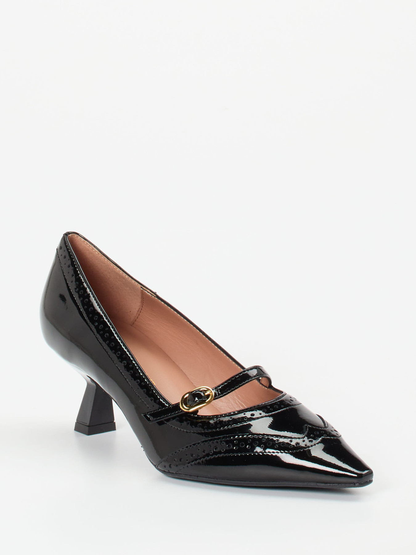 Pumps schwarz 1415009005906