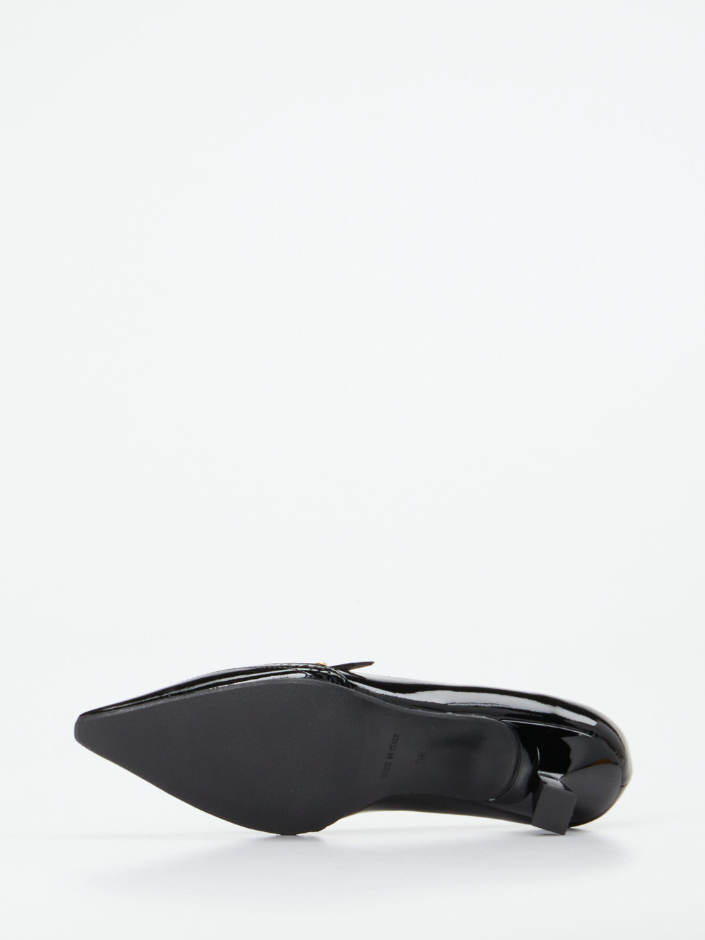 Pumps schwarz 1415009005905