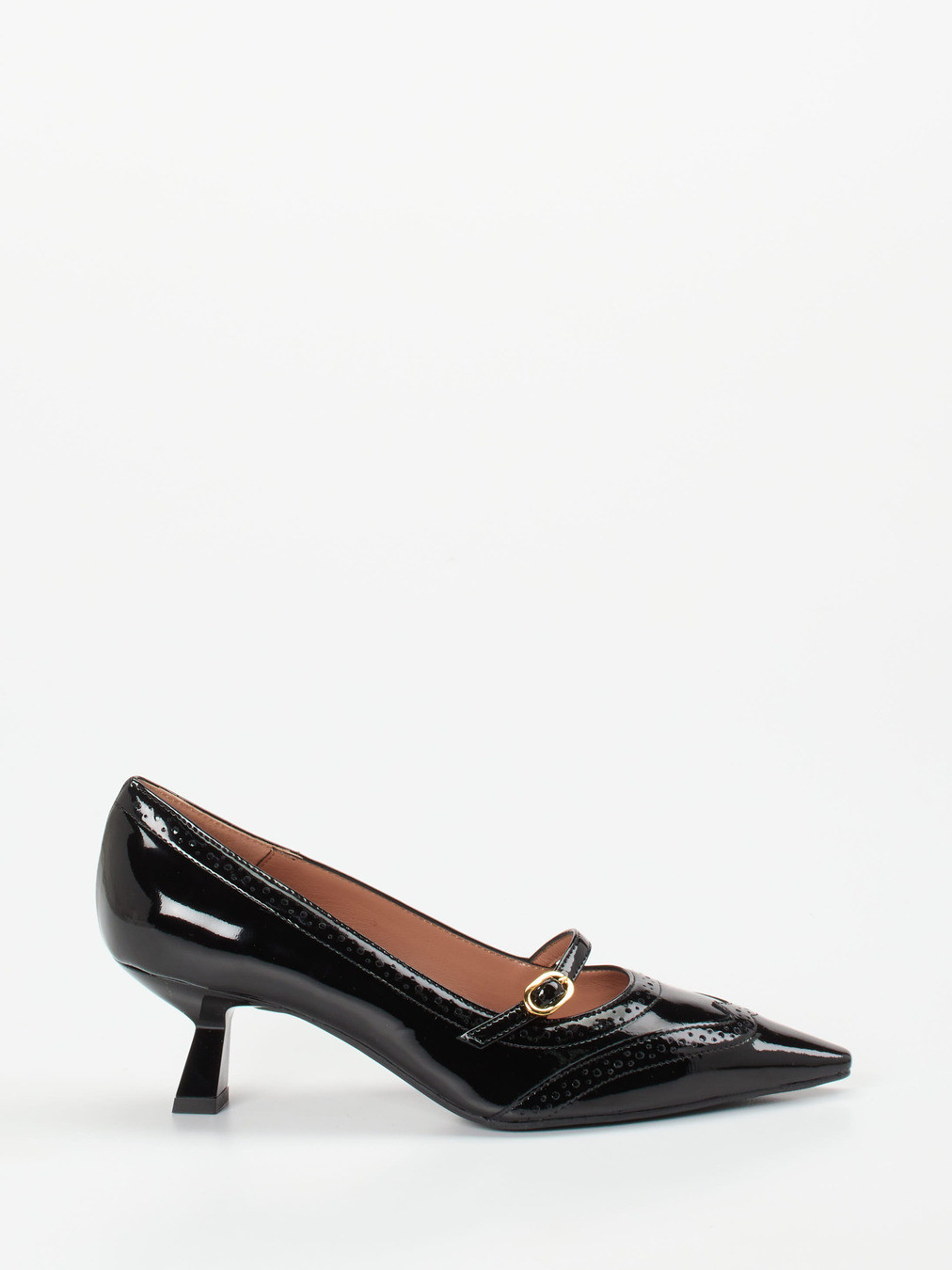 Pumps schwarz 1415009005901