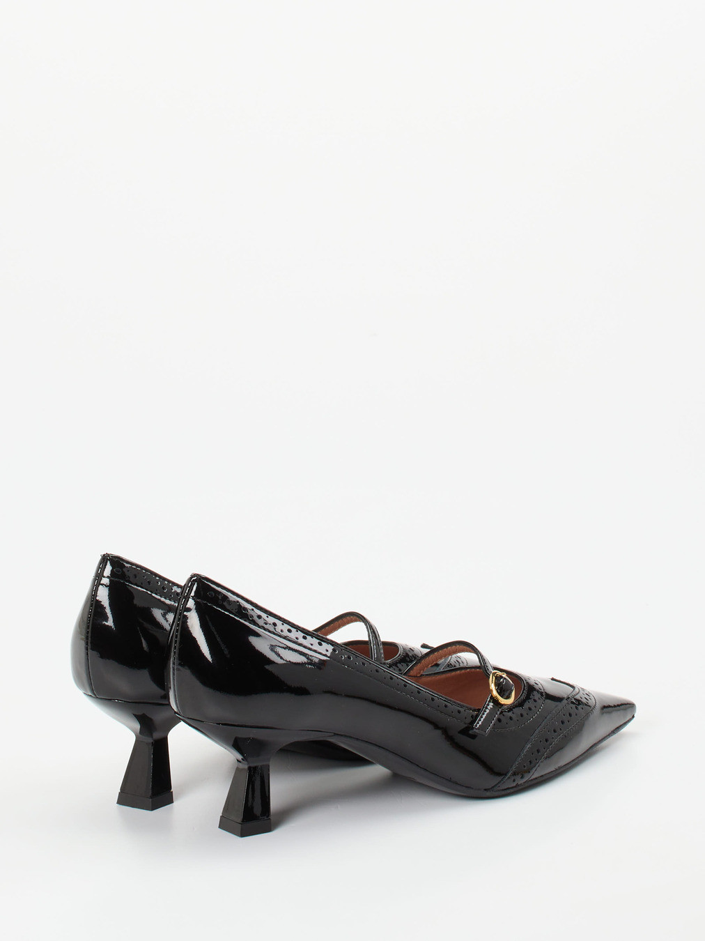 Pumps schwarz 1415009005903