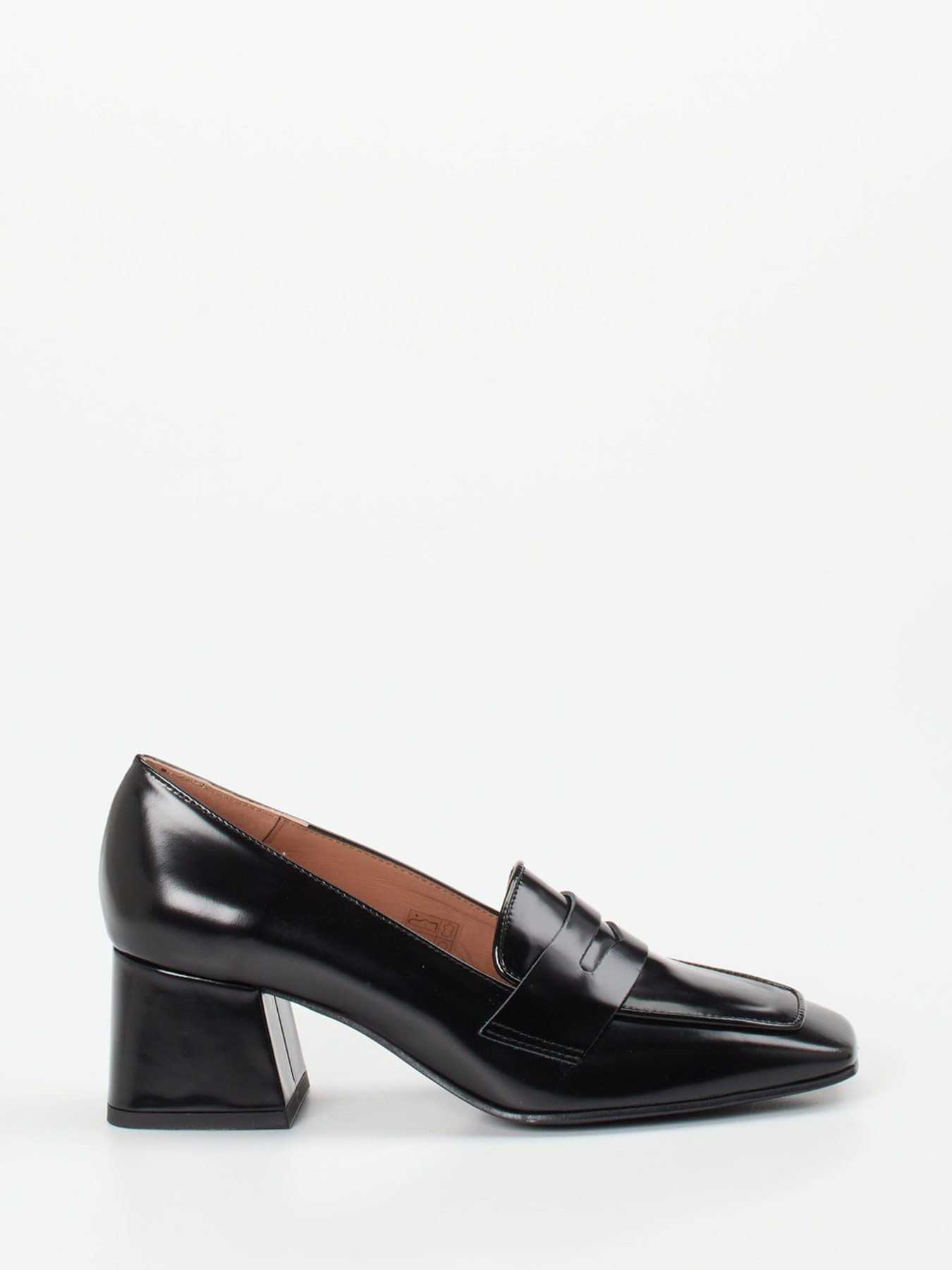 Pumps schwarz 1437009000701